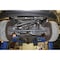 Synergy RAM 13 HEAVY DUTY RAM STEERING KIT 8725-01 - alternate 6